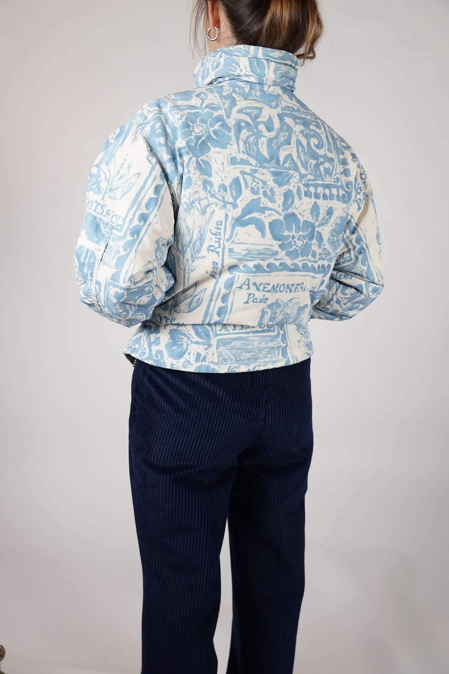 Veste Voodoo
