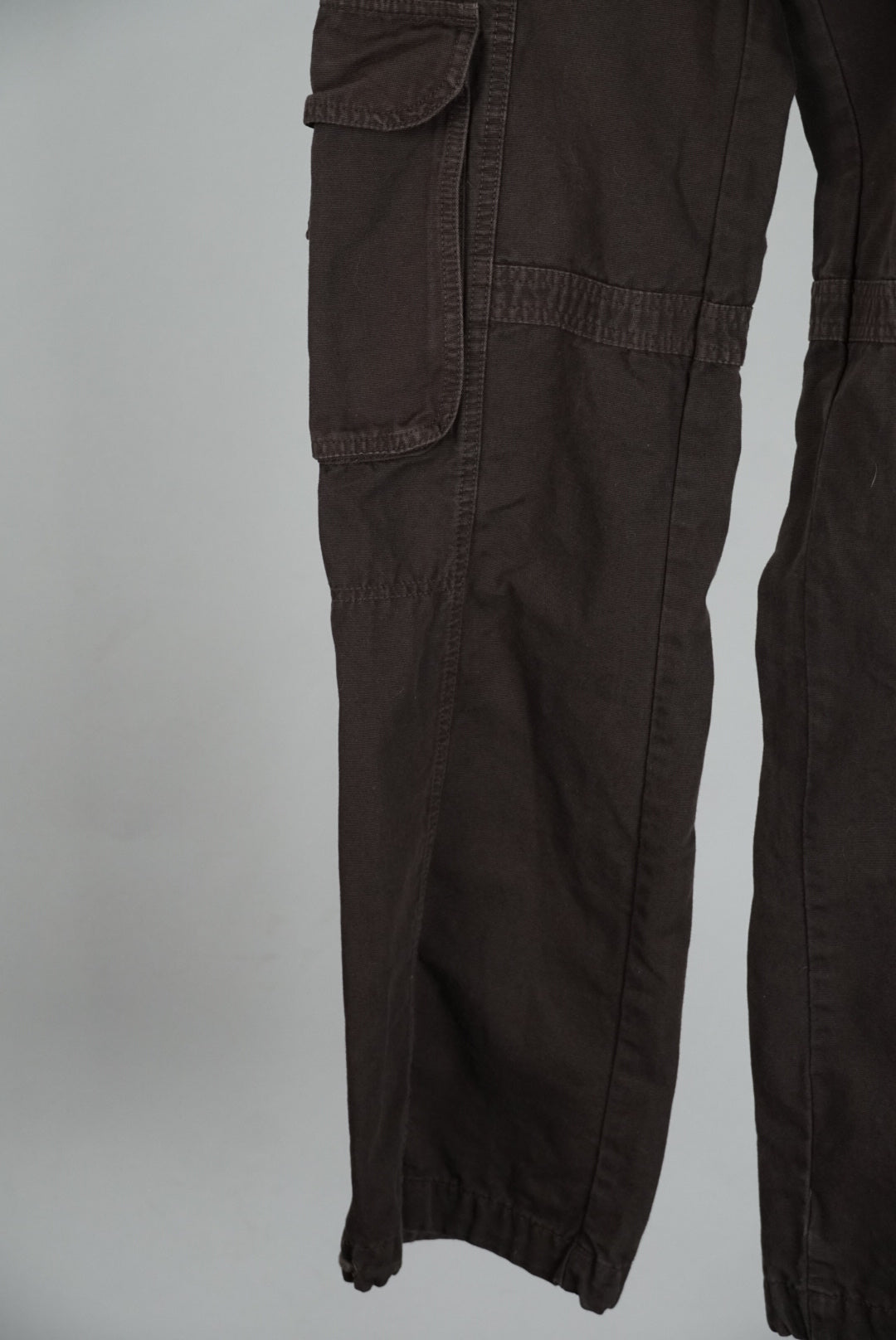 Pantalon cargo