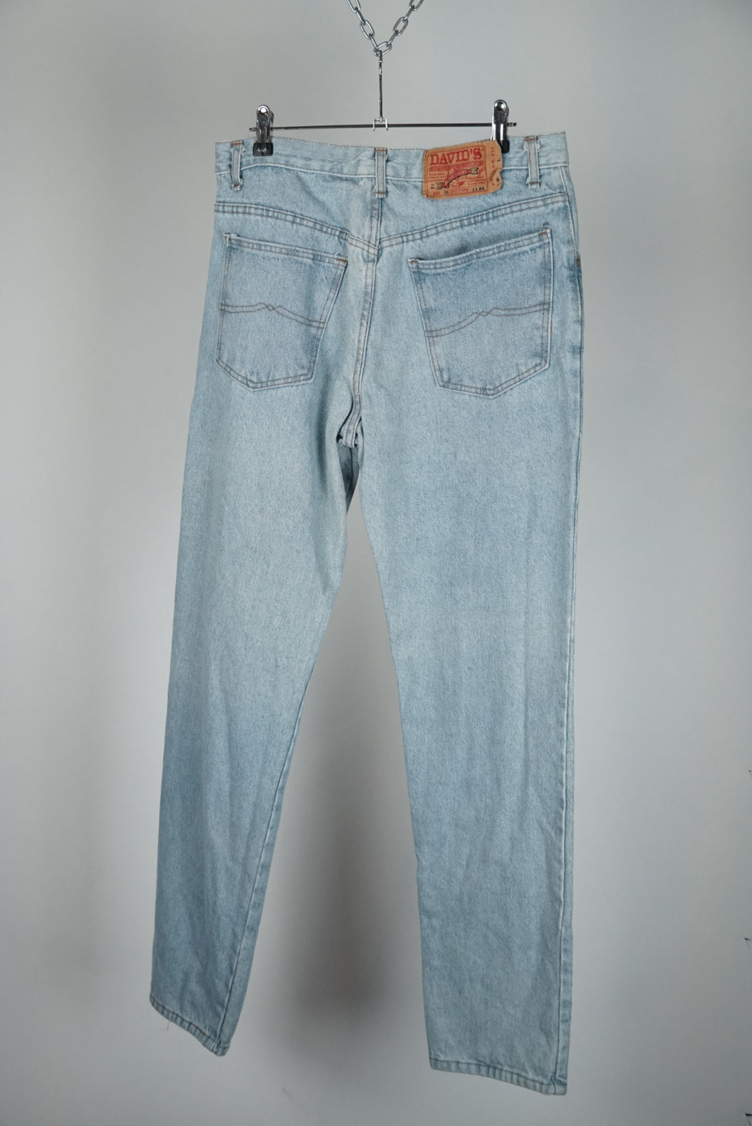 Jean clair David's