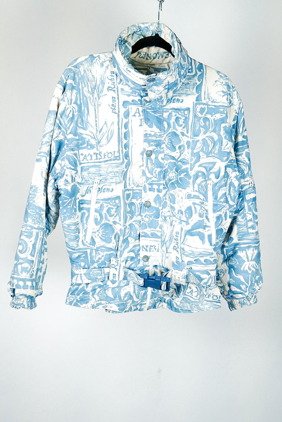 Veste Voodoo