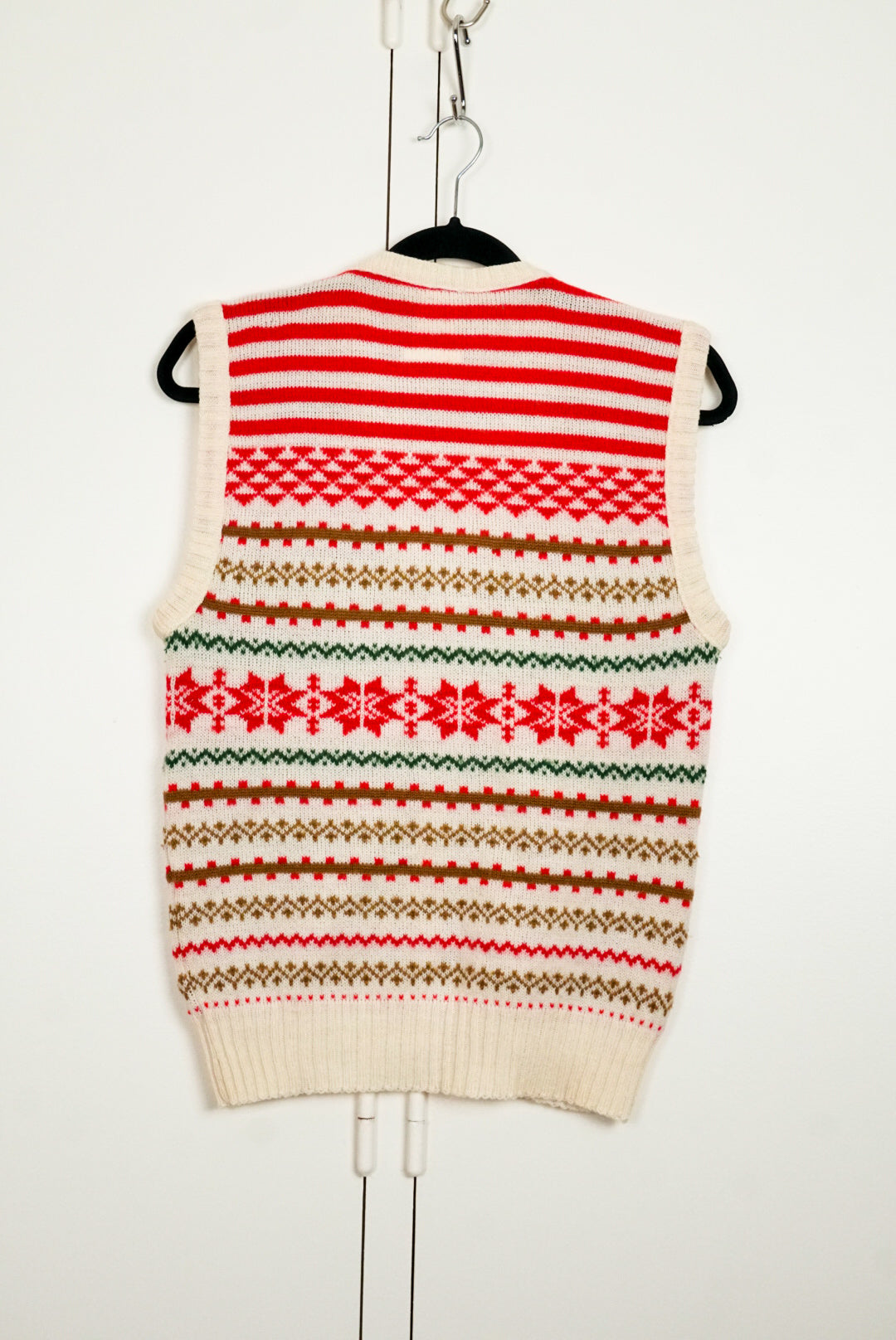 Gilet Noël