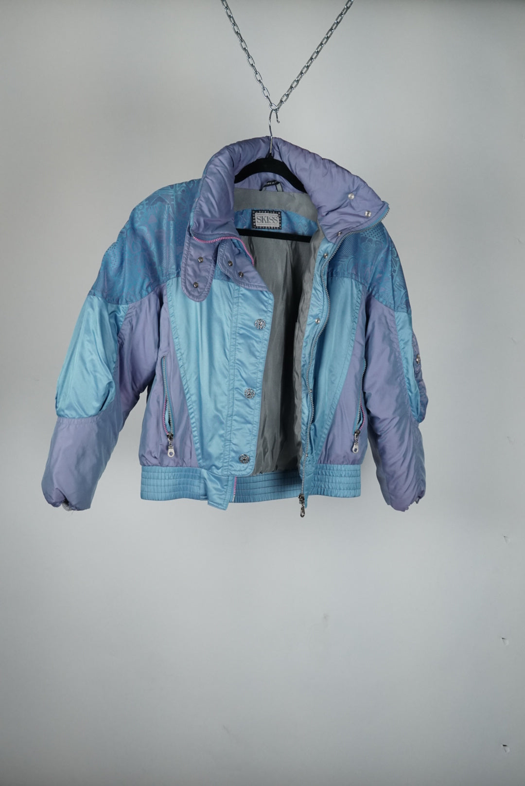 Veste SKISS