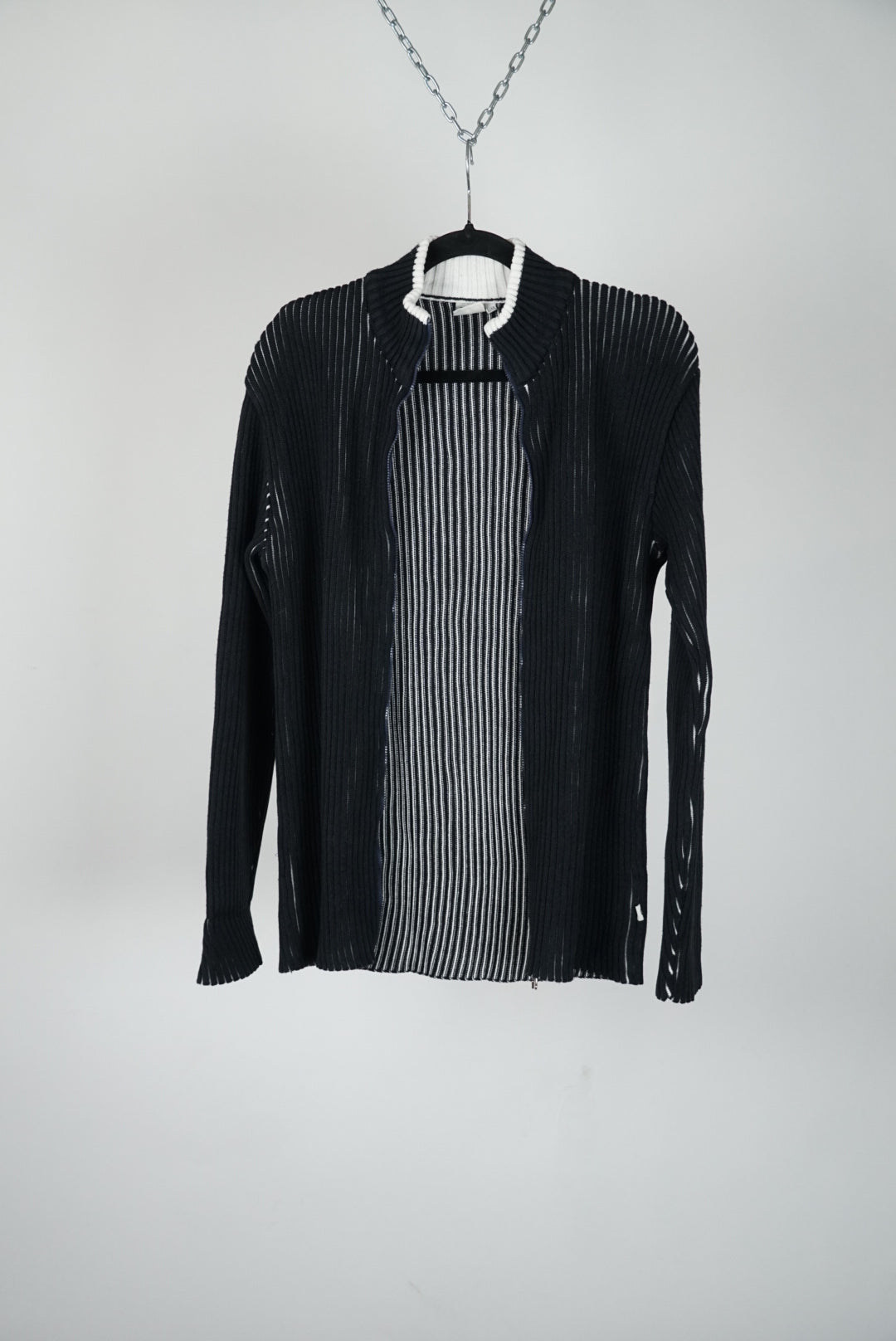 Gilet Armani noir