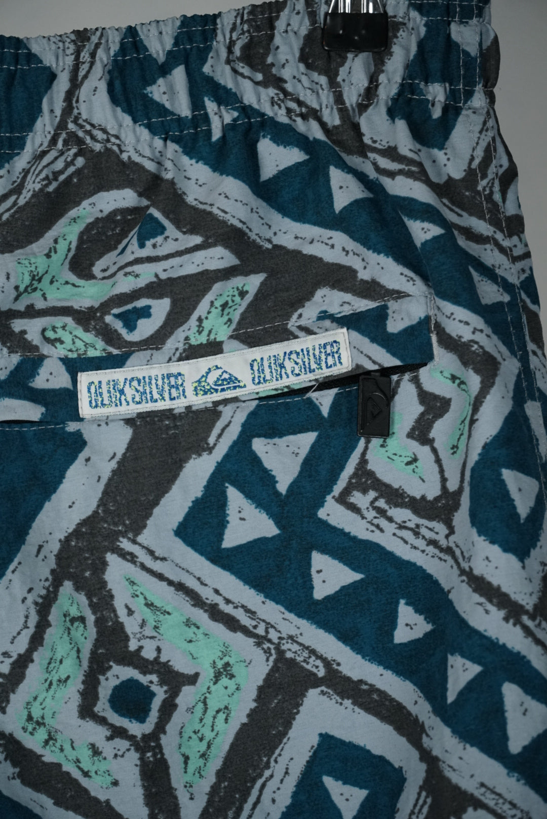 Jogging Quiksilver