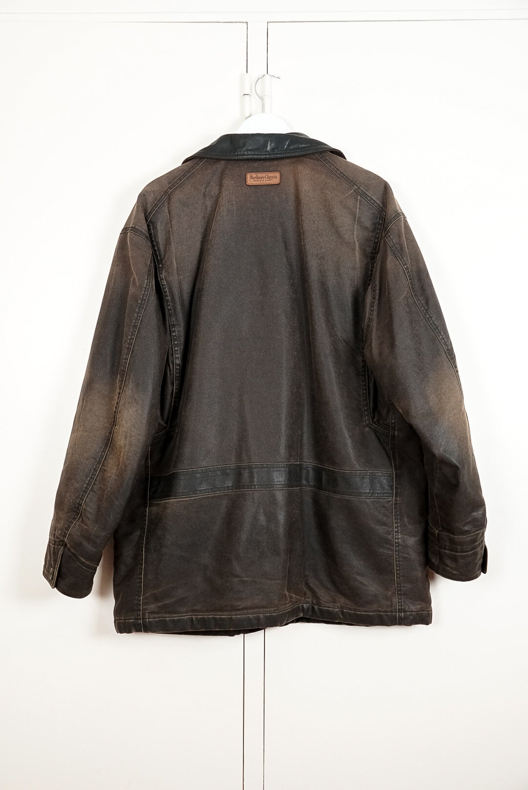 Veste Malboro