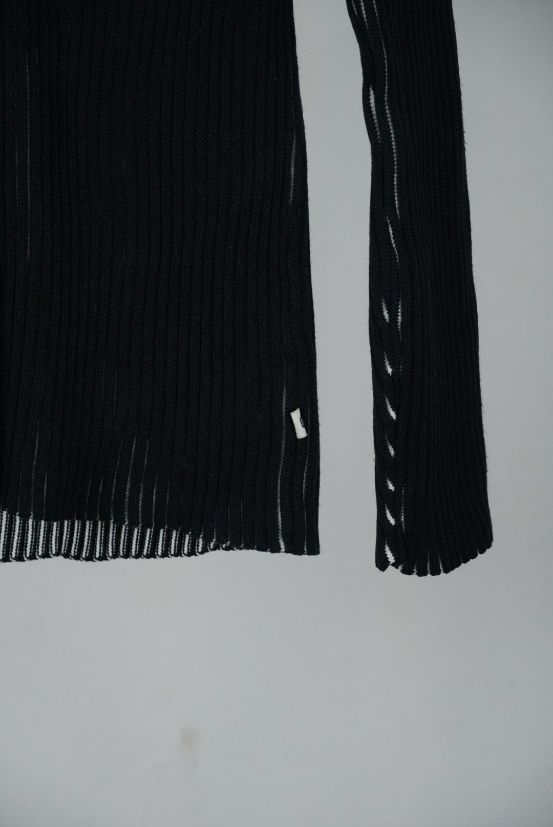 Gilet Armani noir