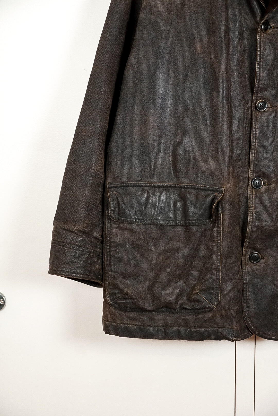 Veste Malboro