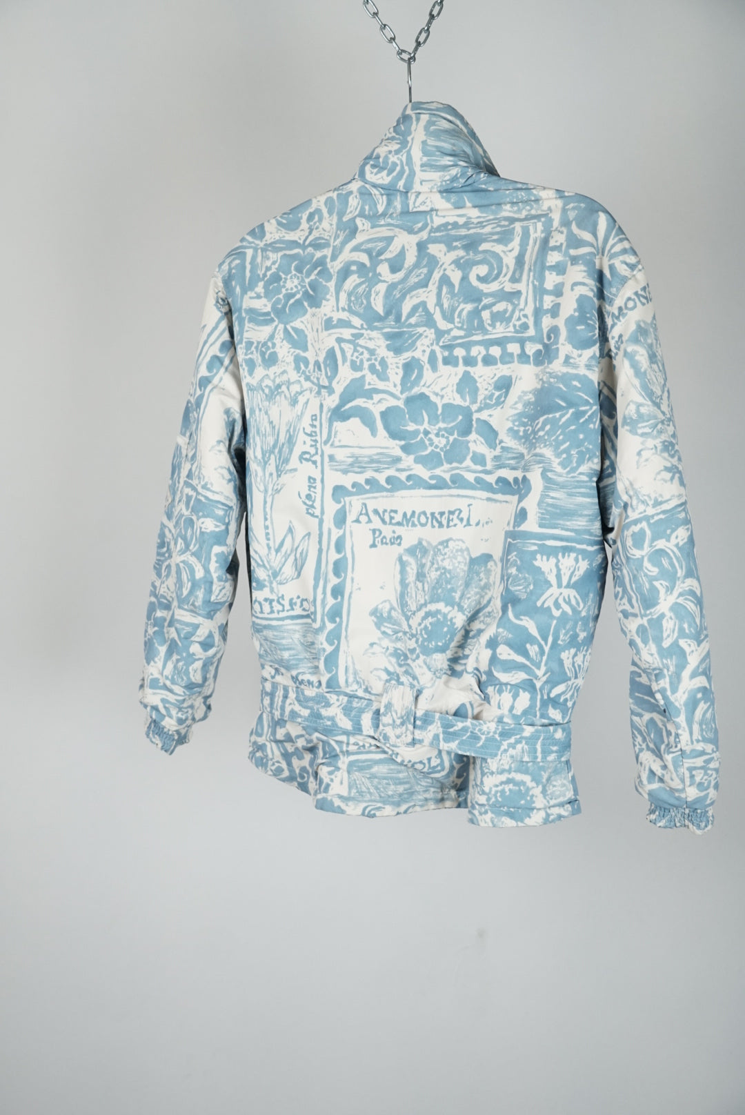 Veste Voodoo