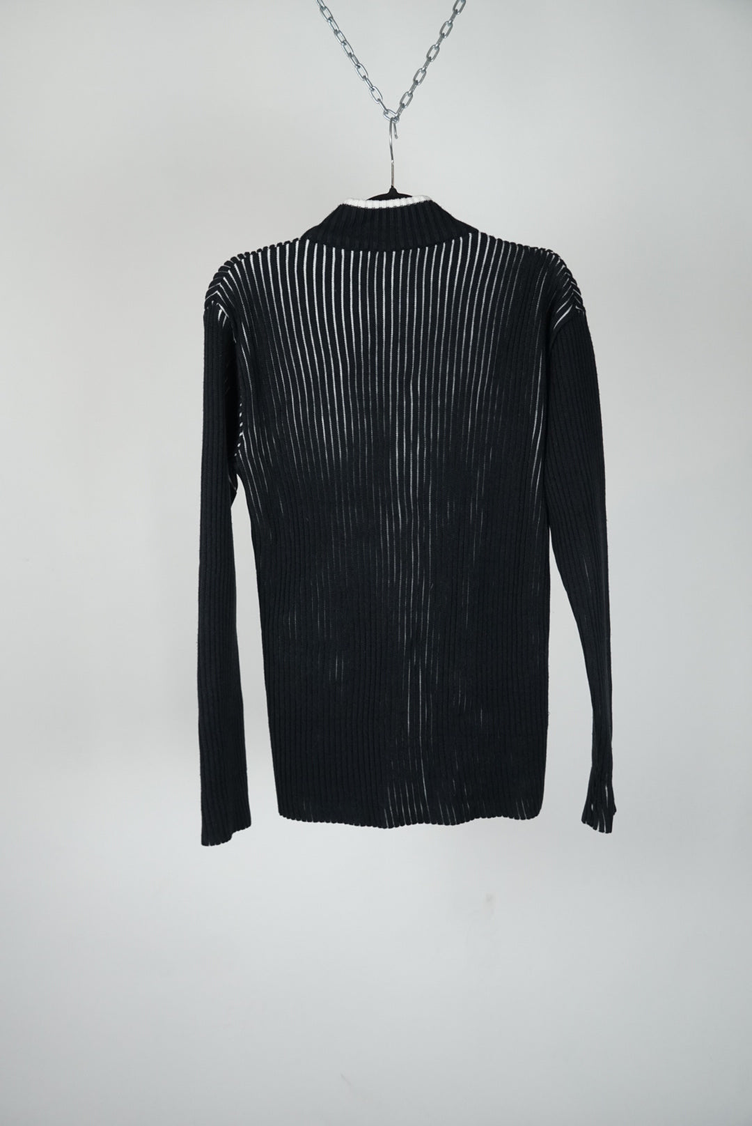 Gilet Armani noir