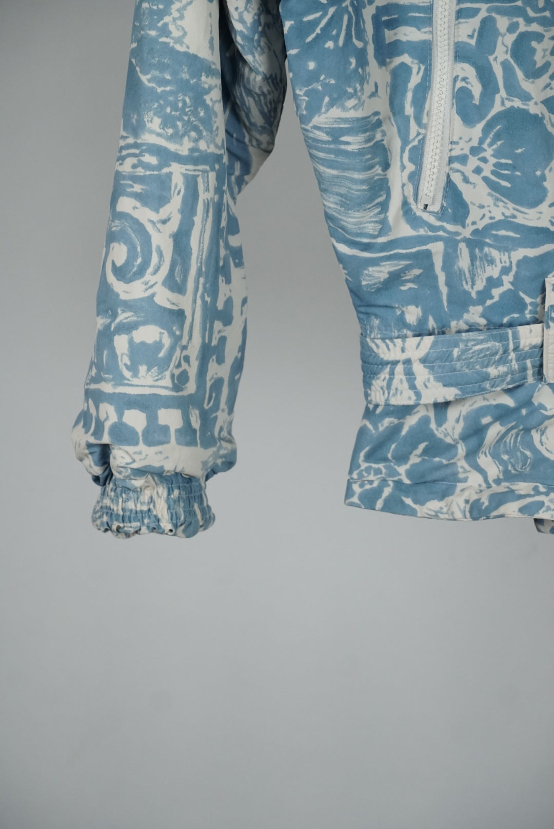 Veste Voodoo