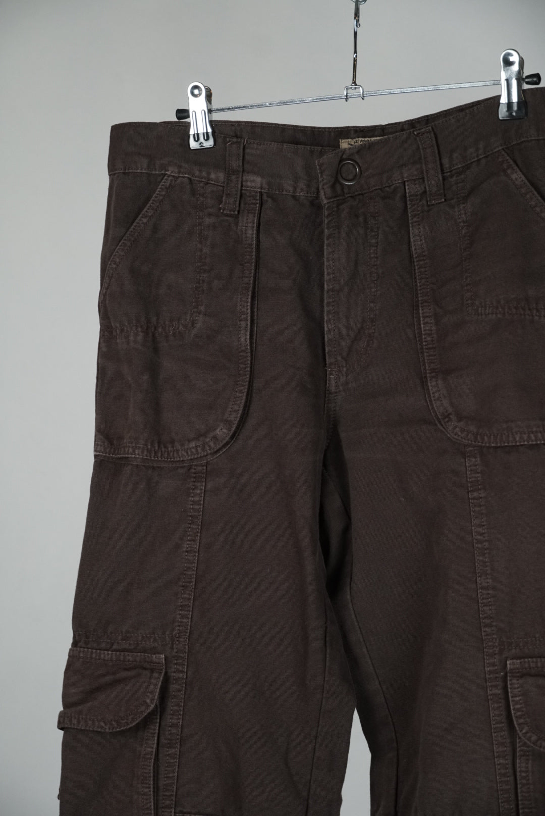 Pantalon cargo