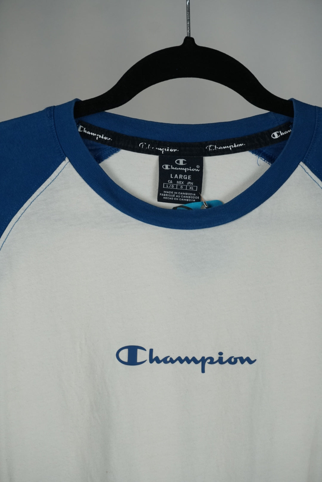Tee shirt Champion