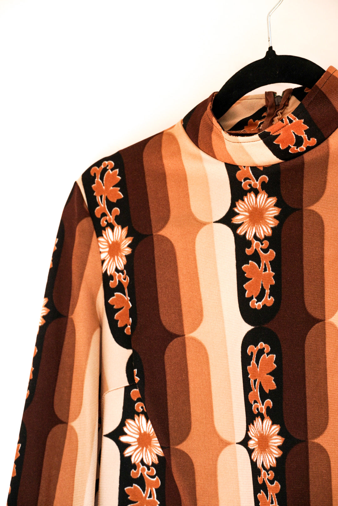Top manches longues Pucci 70's