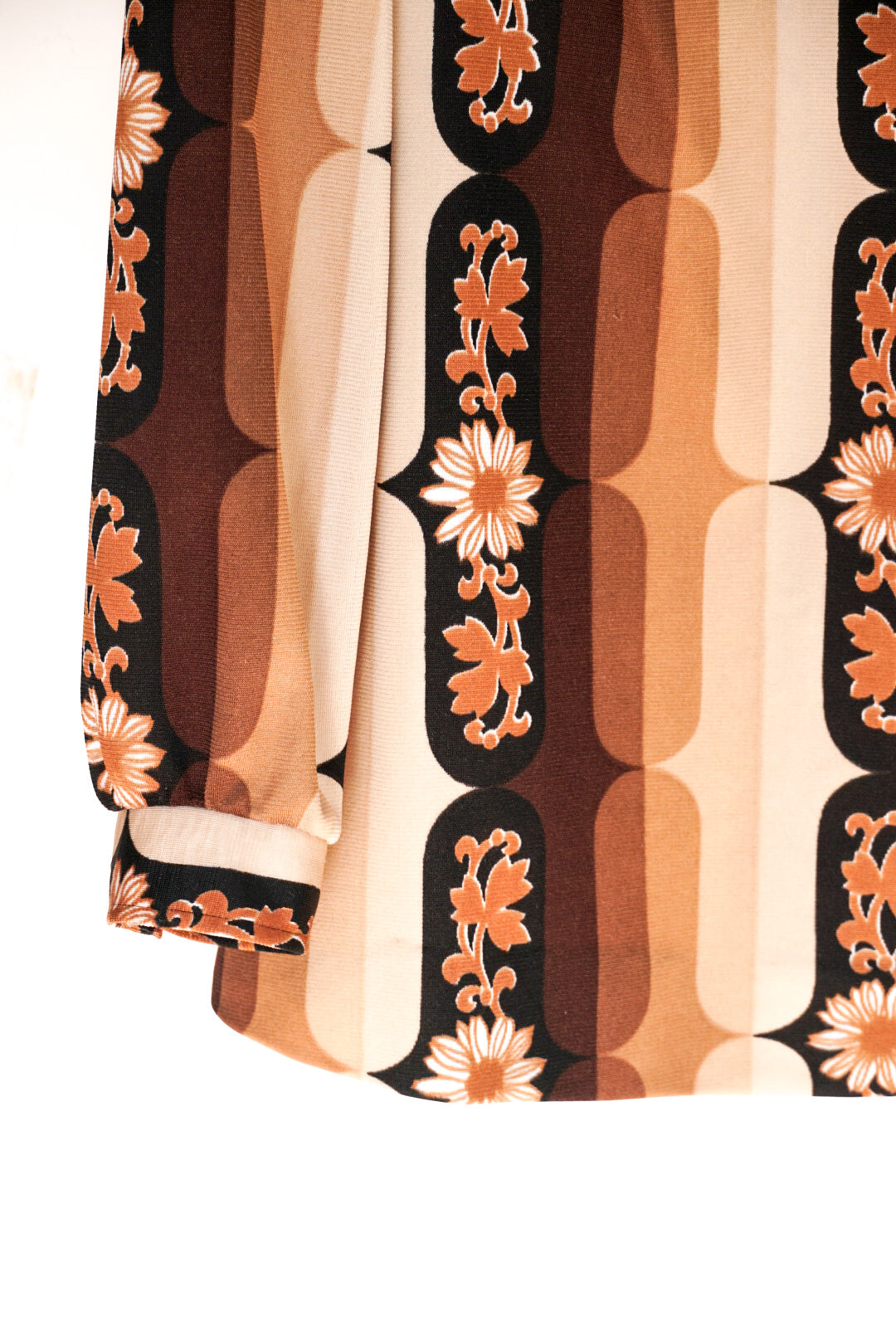 Top manches longues Pucci 70's