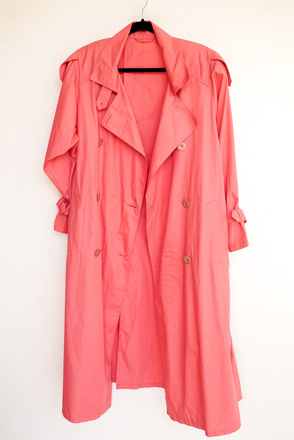 Trench rose 90's