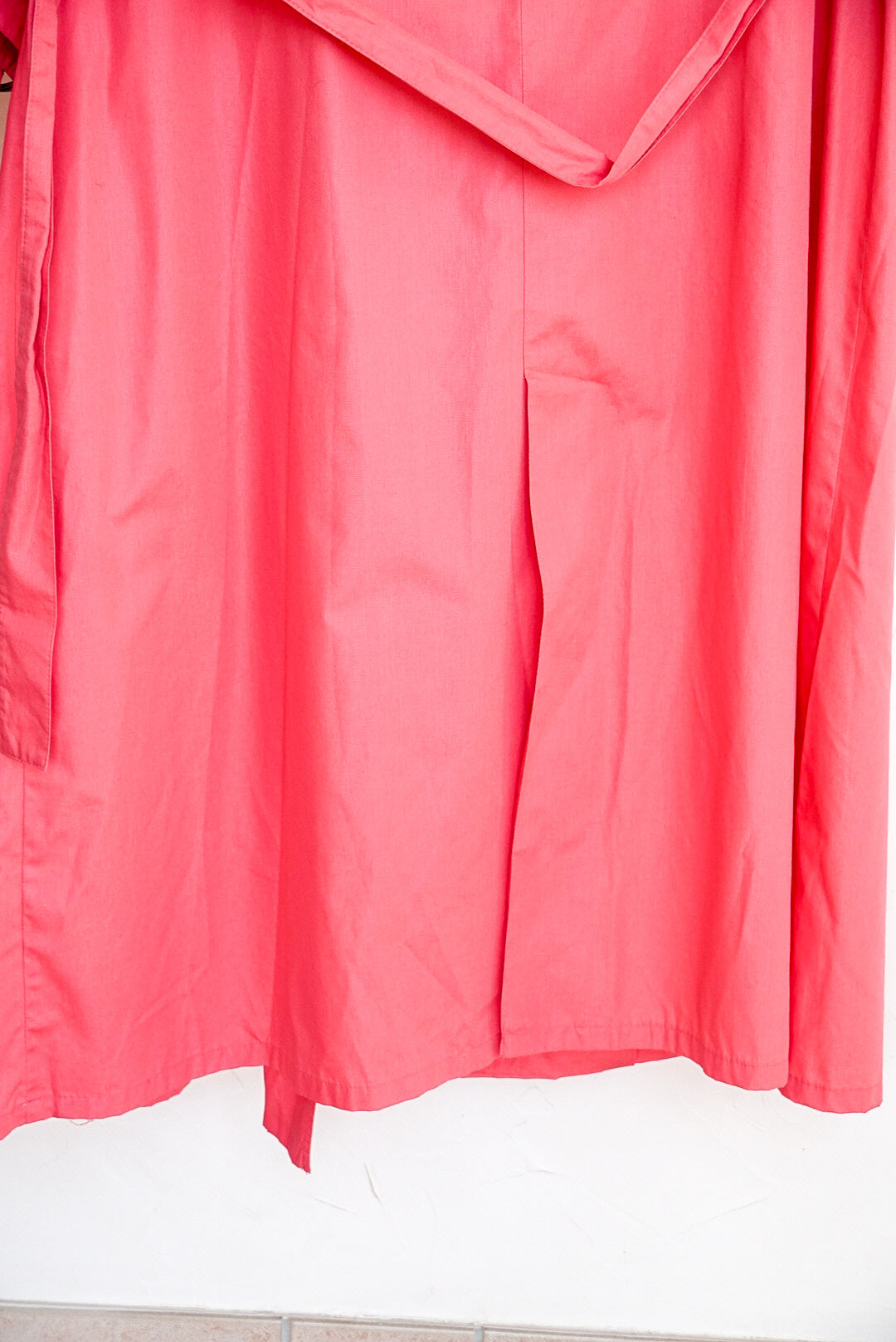 Trench rose 90's