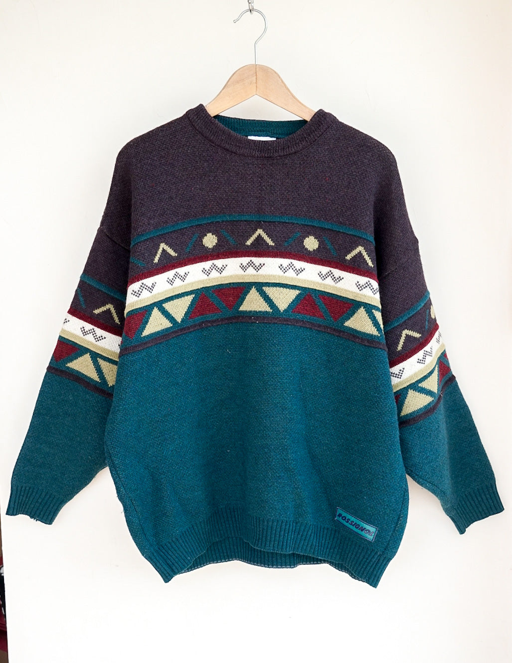 Pull de ski Rossignol