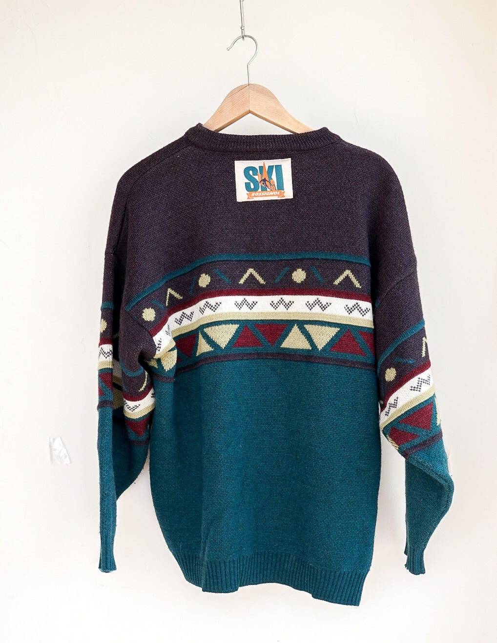Pull de ski Rossignol