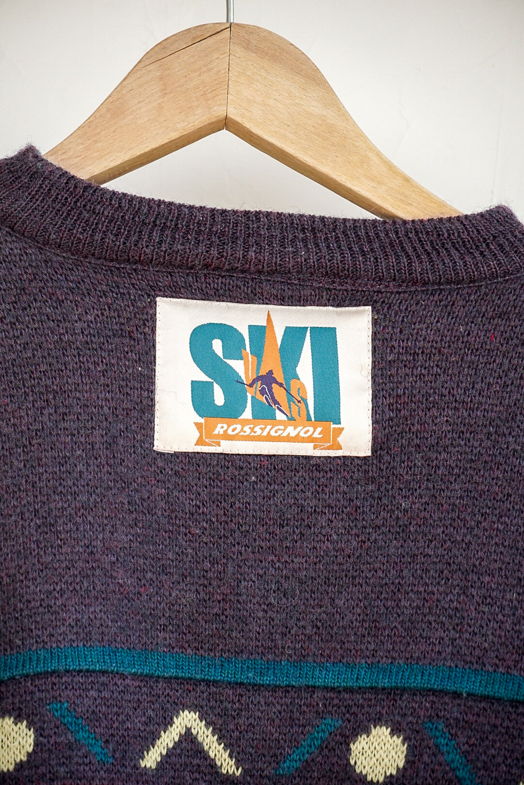 Pull de ski Rossignol