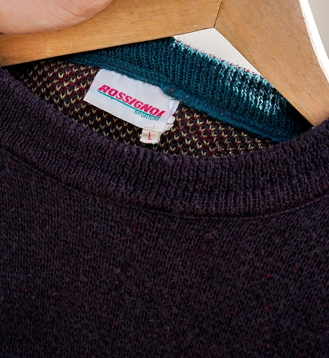 Pull de ski Rossignol