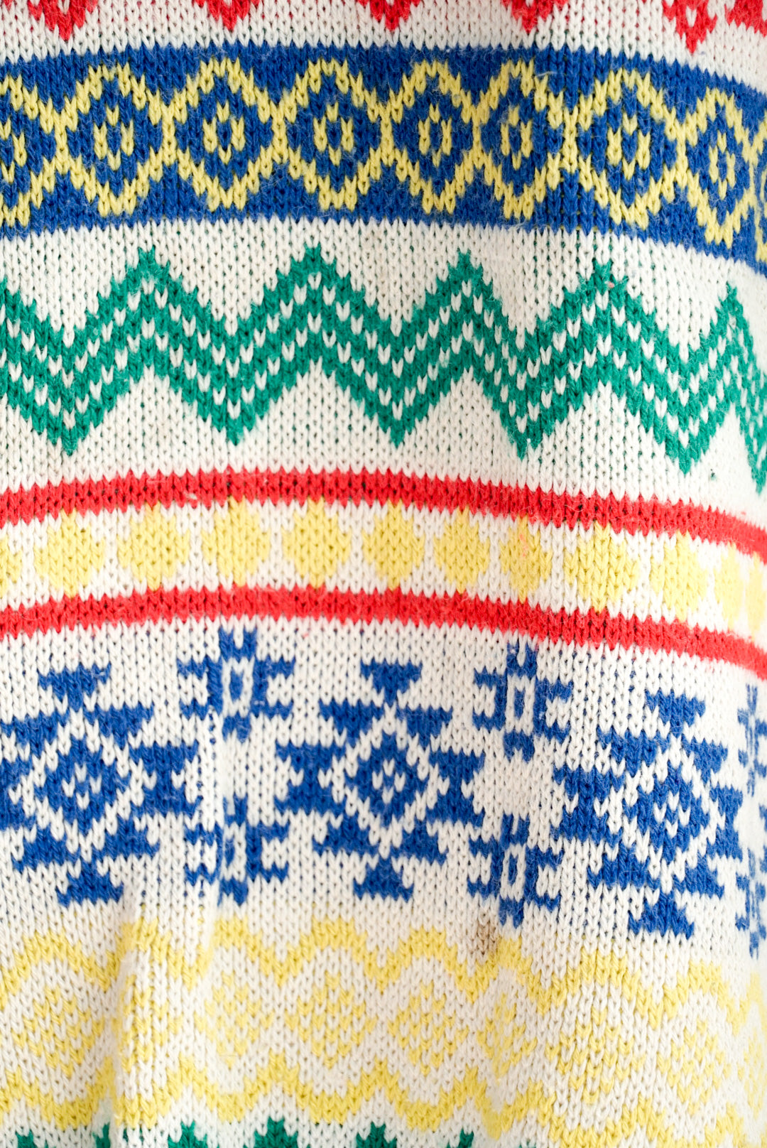 Pull de Noël Esprit