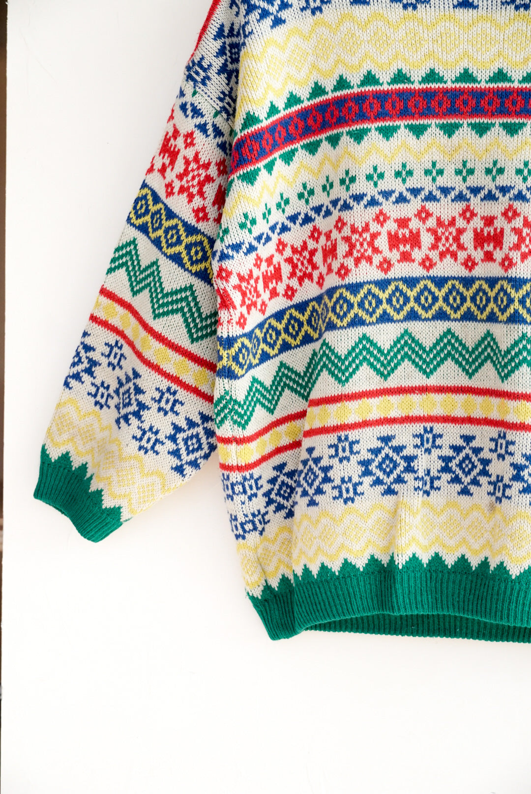 Pull de Noël Esprit