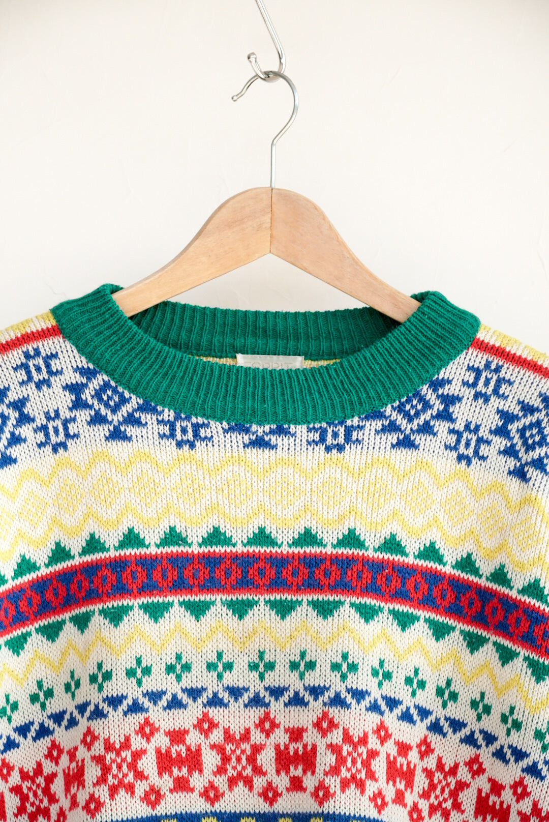 Pull de Noël Esprit