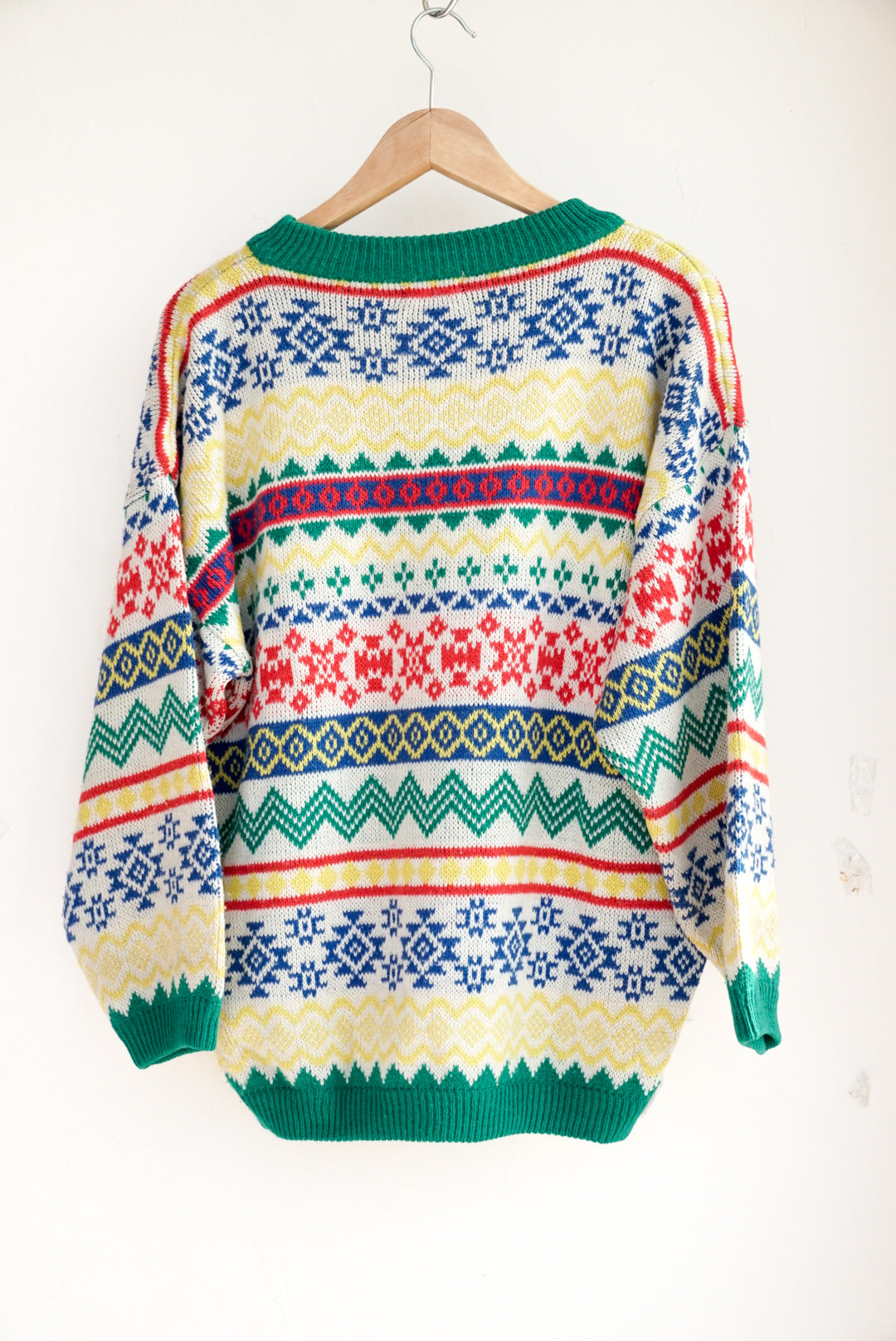 Pull de Noël Esprit