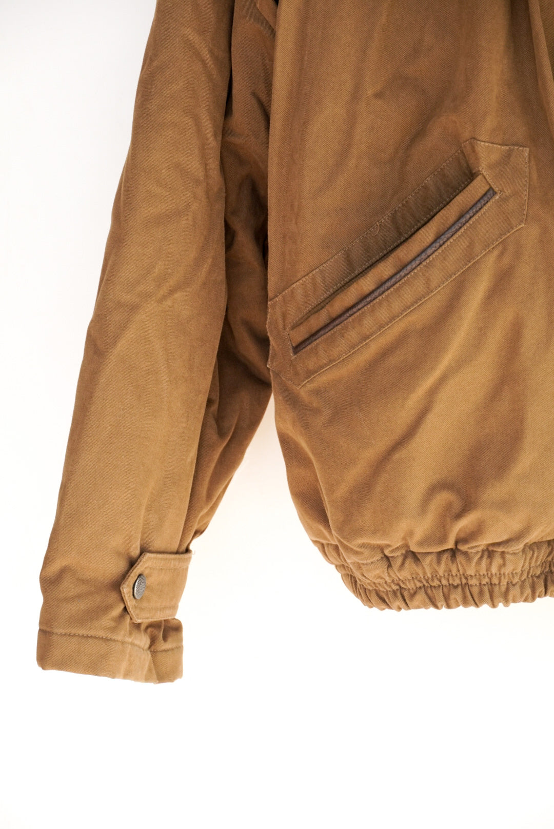 Bombers camel
