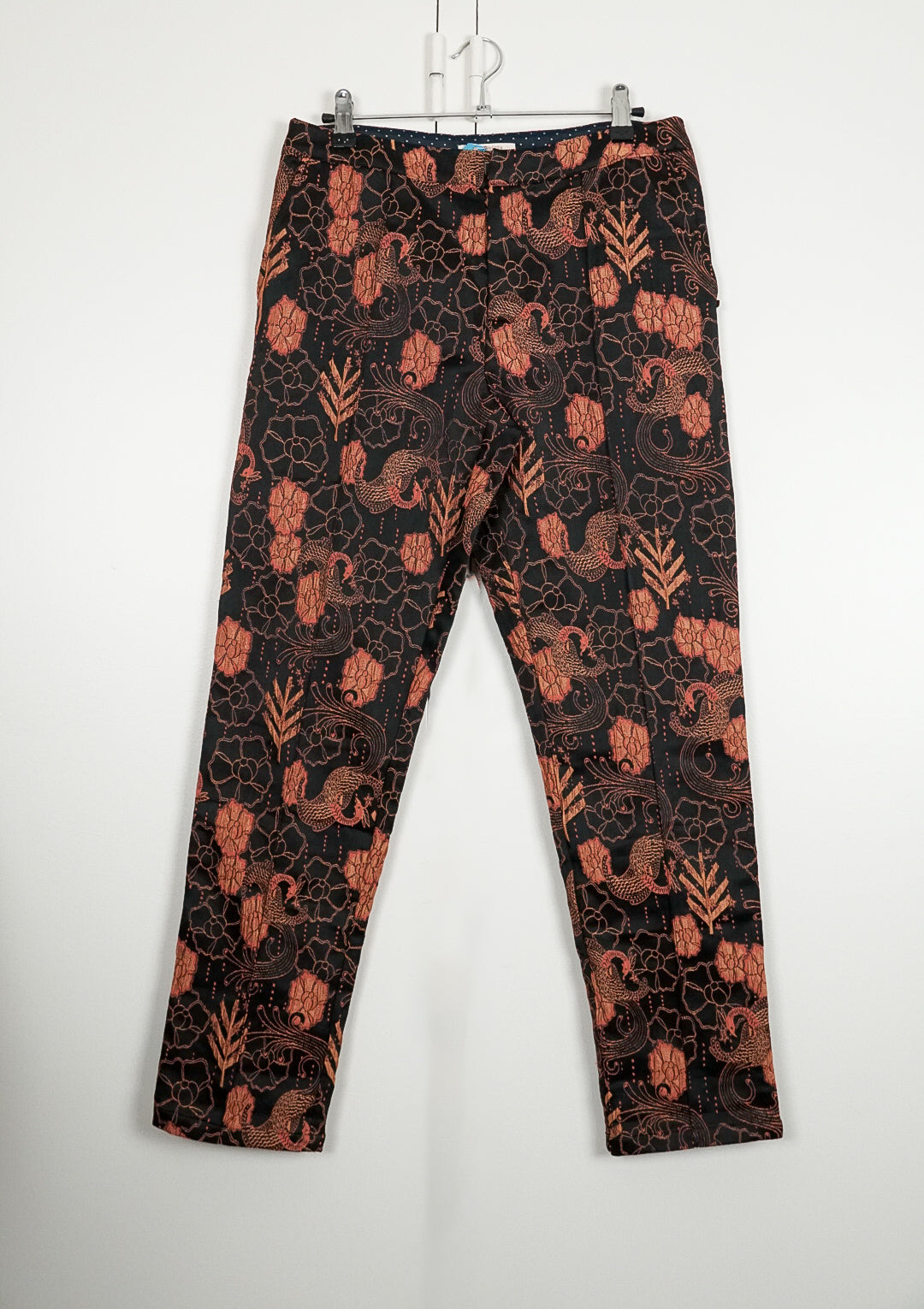 Pantalon Scotch & Soda