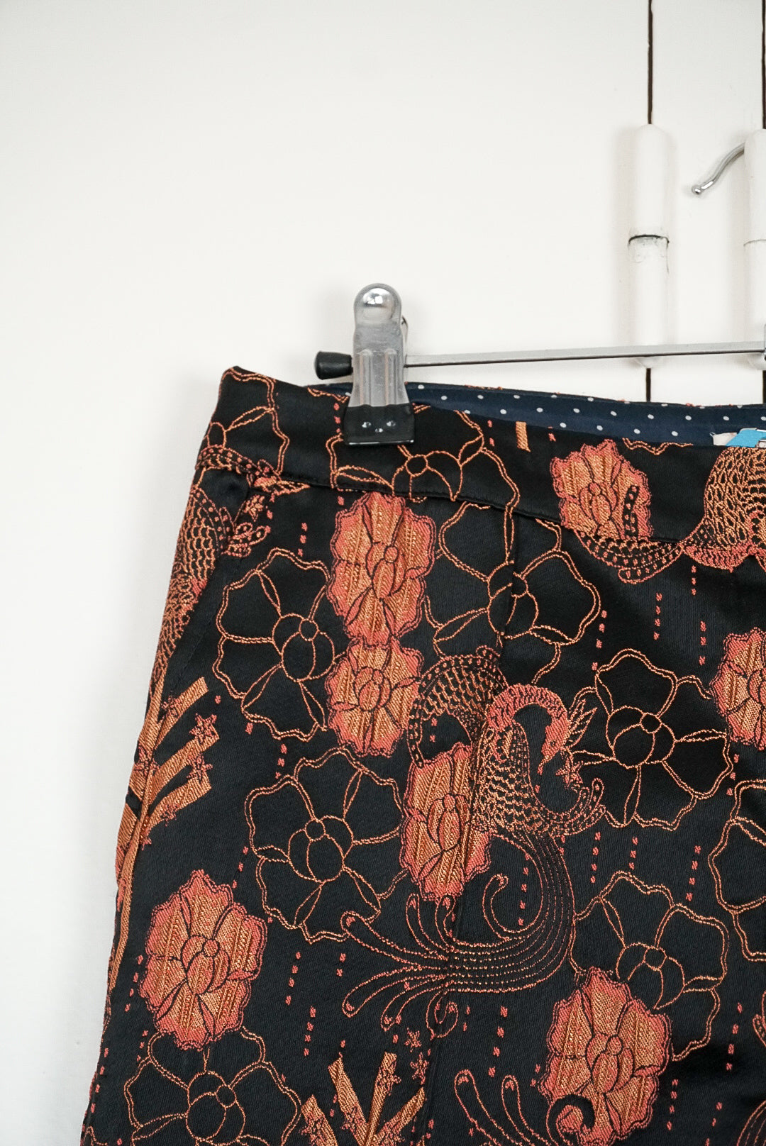 Pantalon Scotch & Soda