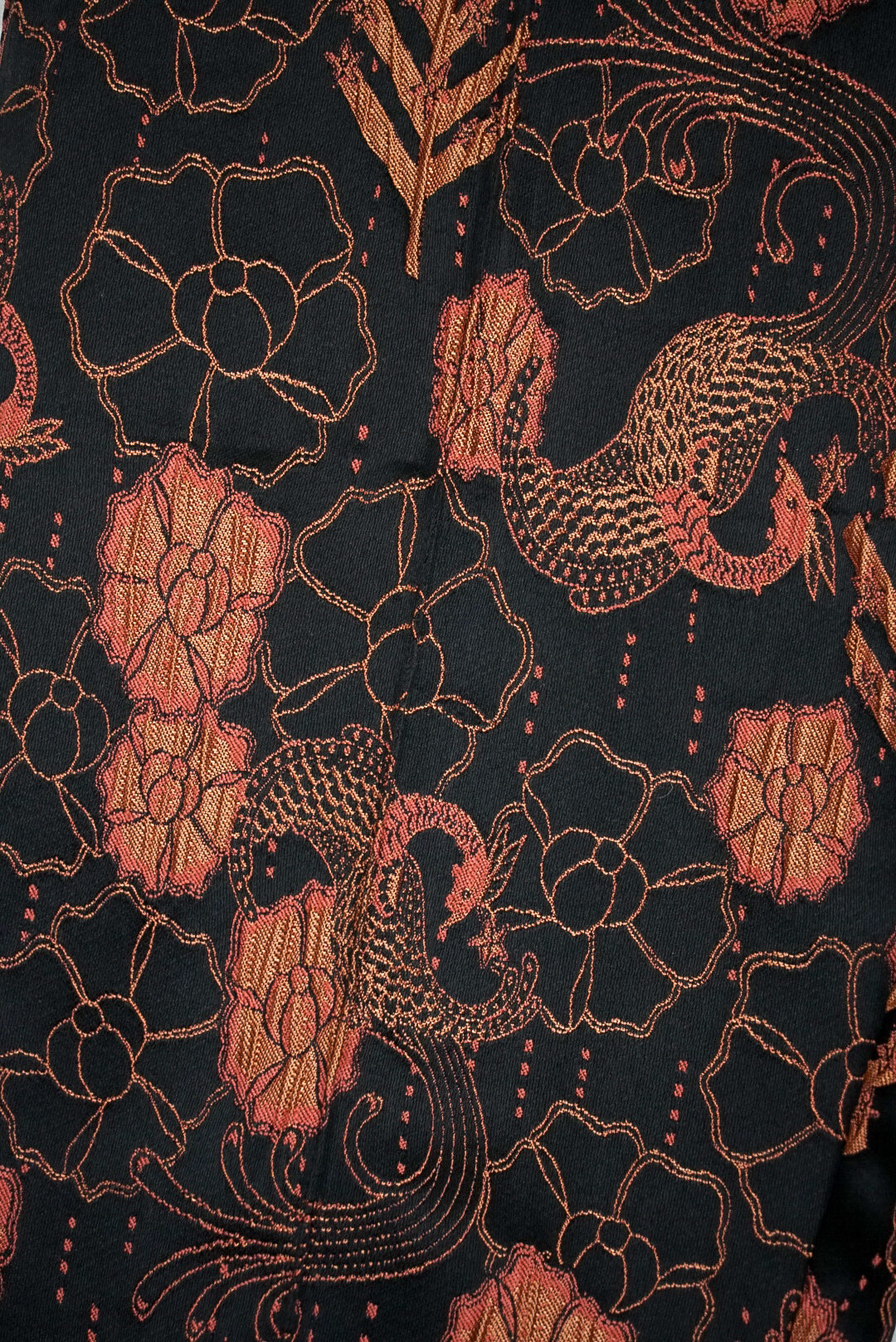 Pantalon Scotch & Soda