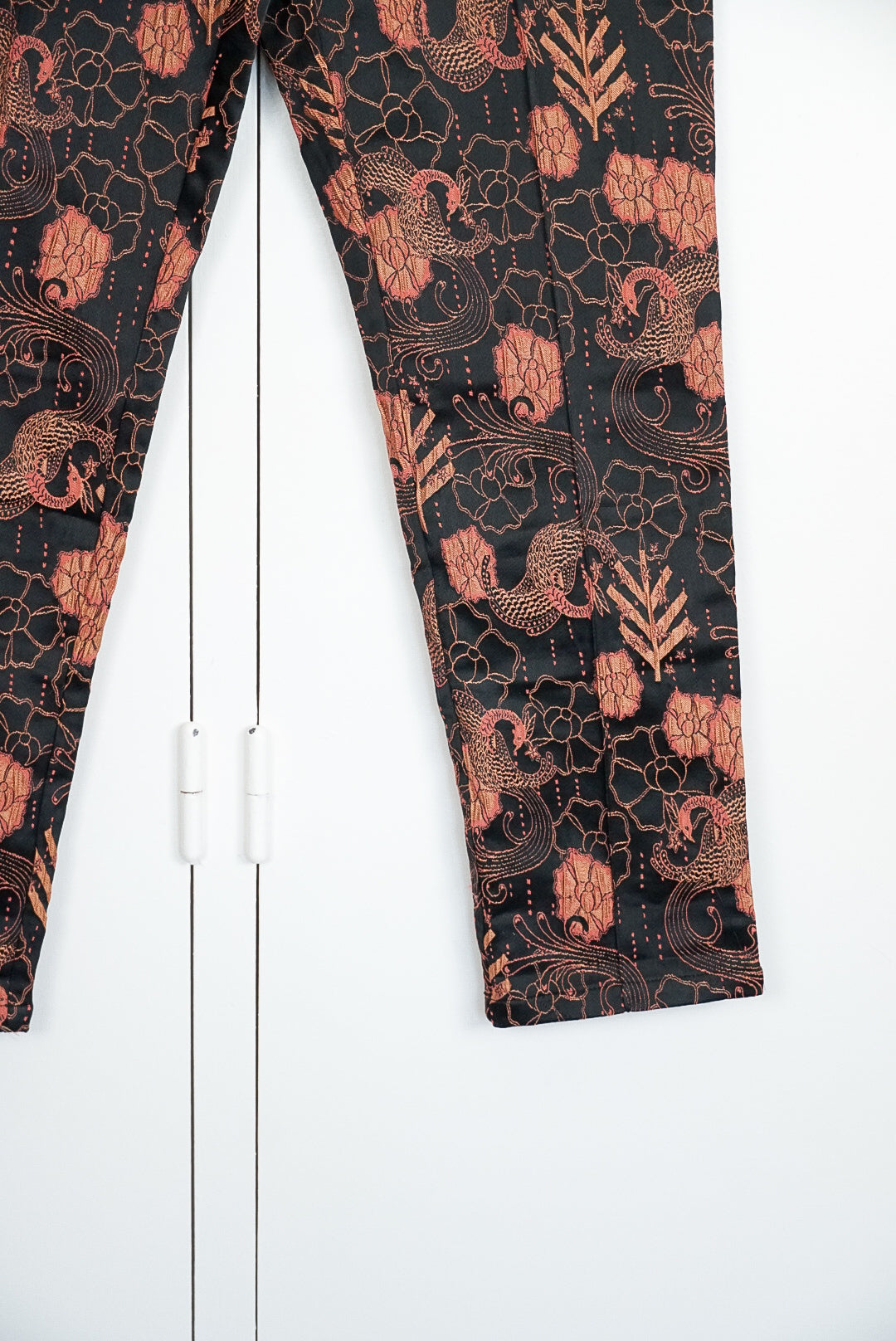 Pantalon Scotch & Soda