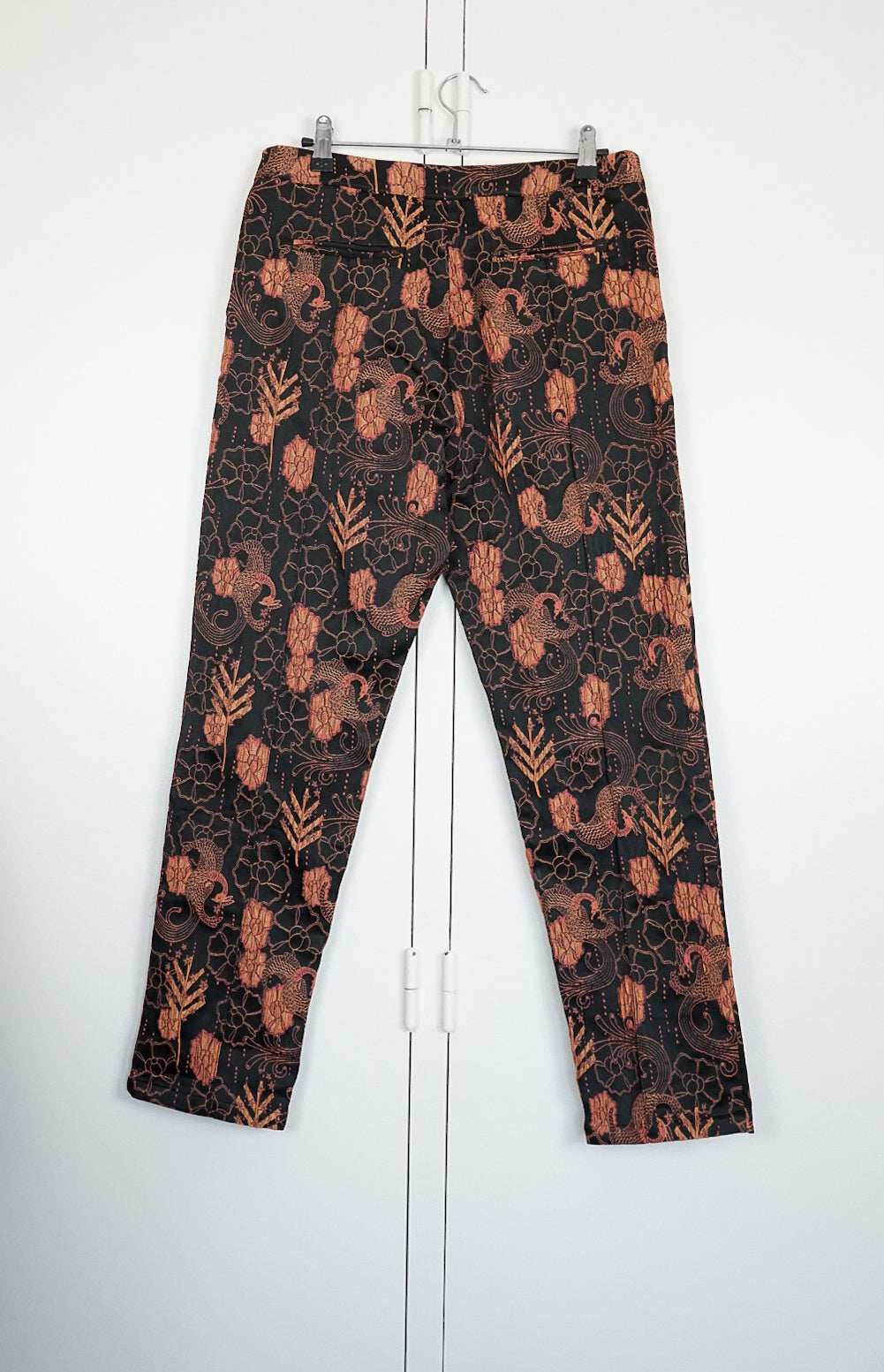 Pantalon Scotch & Soda