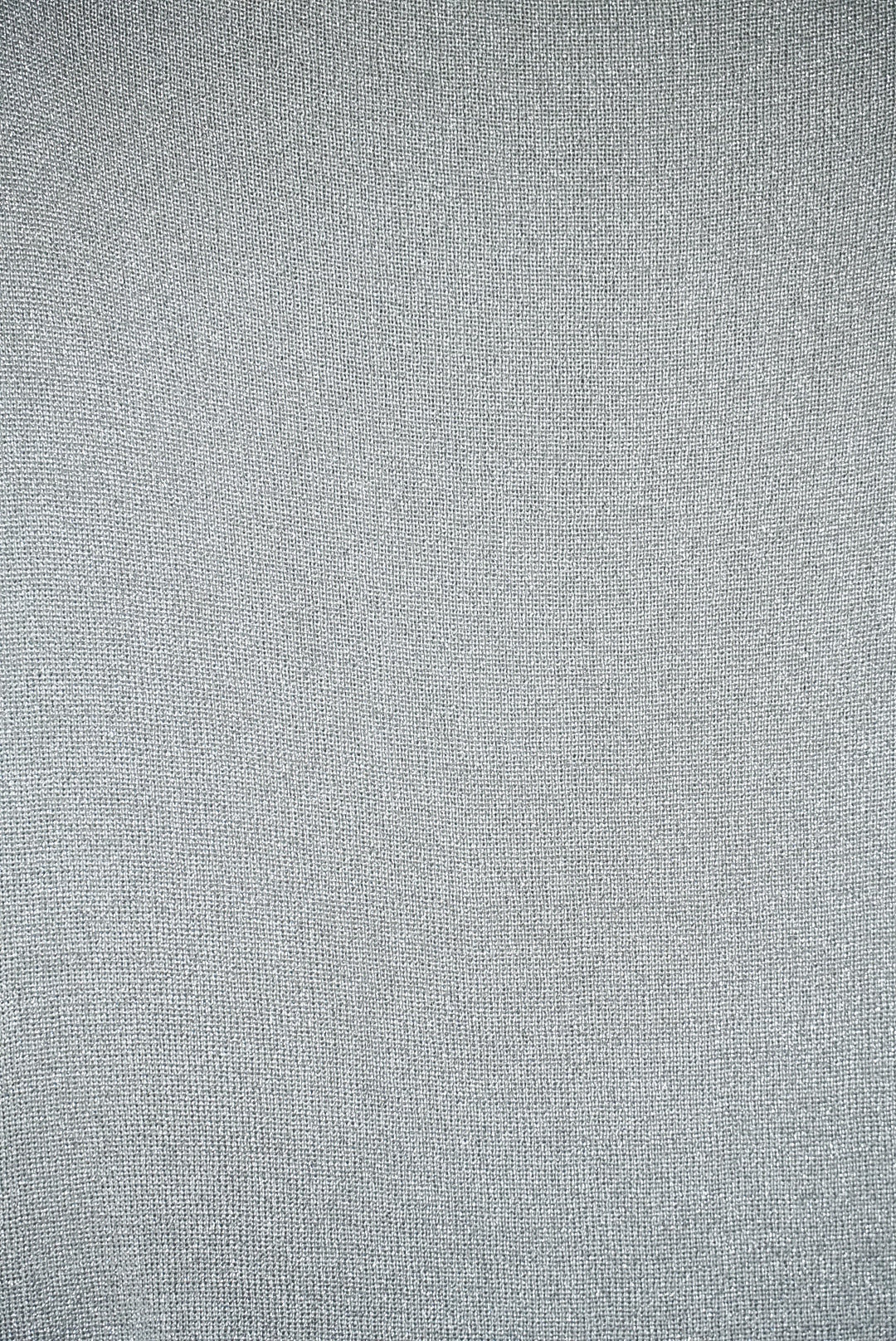 Top gris à paillette