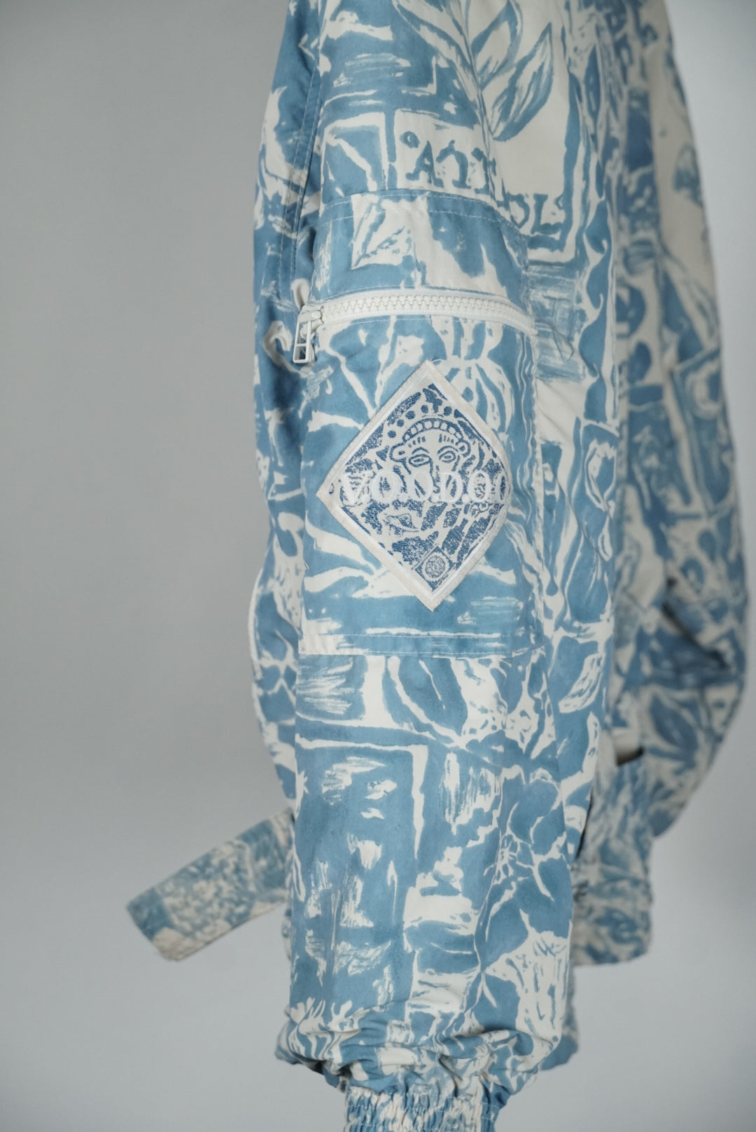 Veste Voodoo