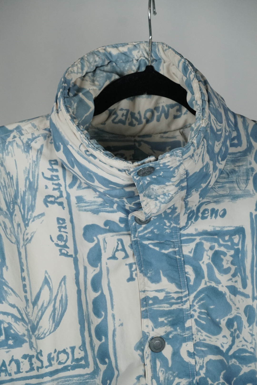 Veste Voodoo