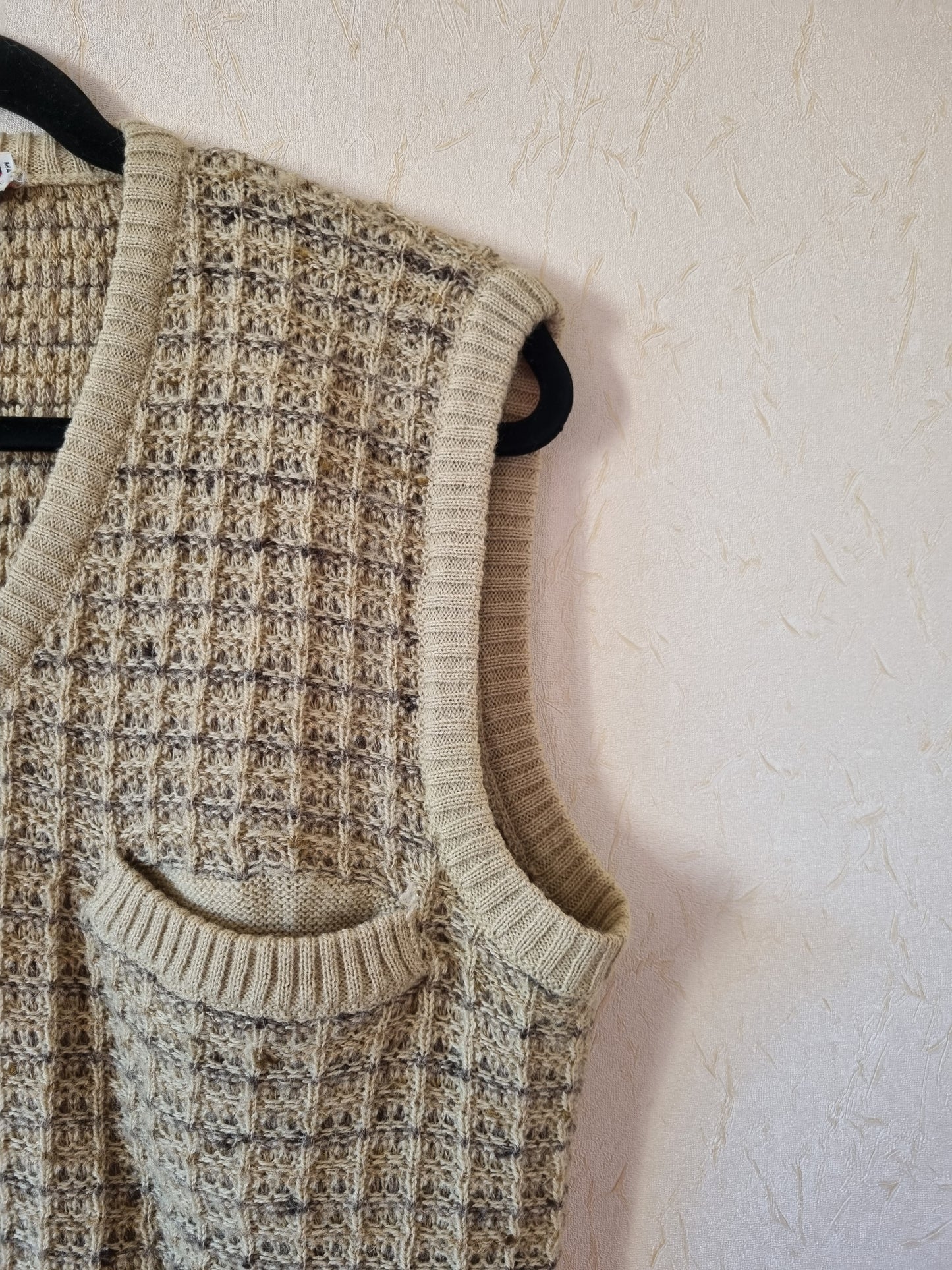 Pull sans manches Rodier