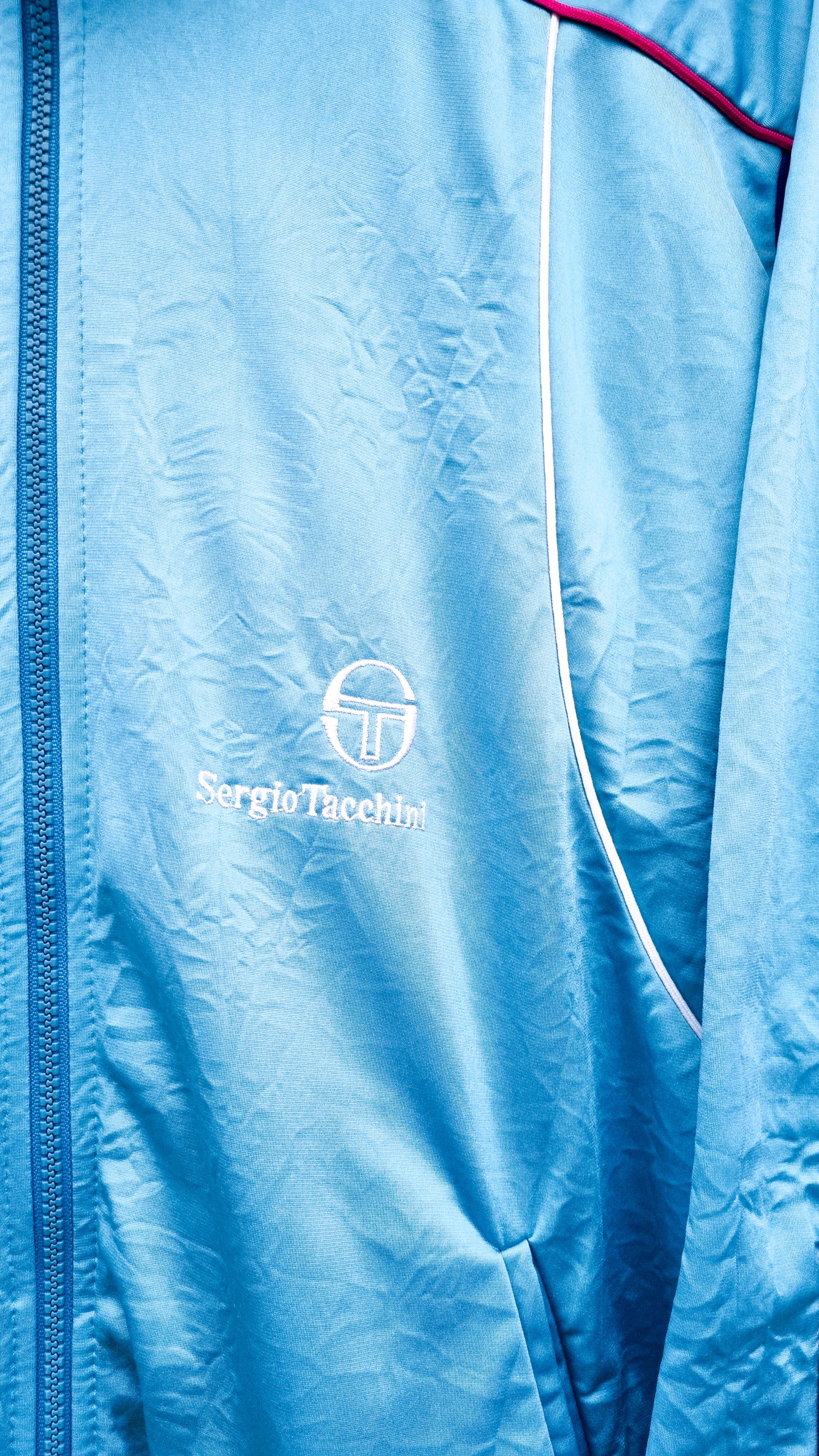 Ensemble Sergio Tacchini