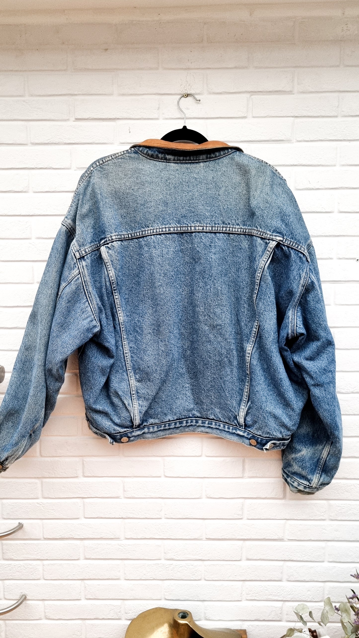 Veste en jean Levi's