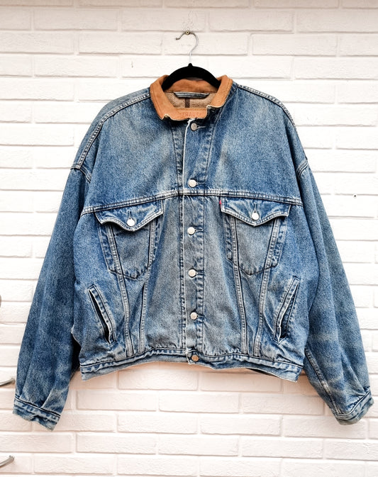 Veste en jean Levi's