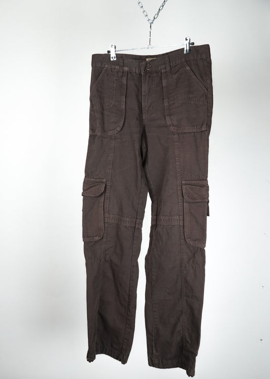 Pantalon cargo