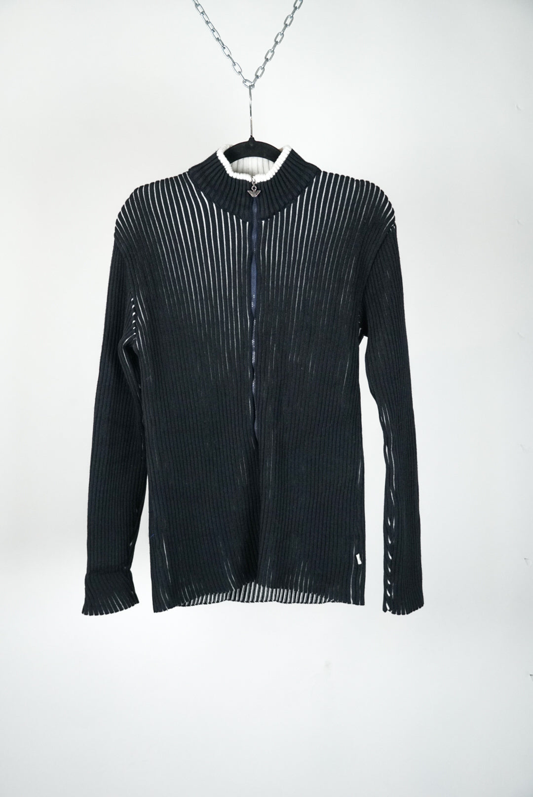 Gilet Armani noir