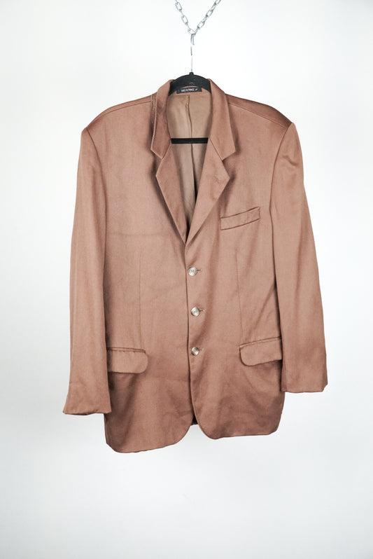 Blazer en laine